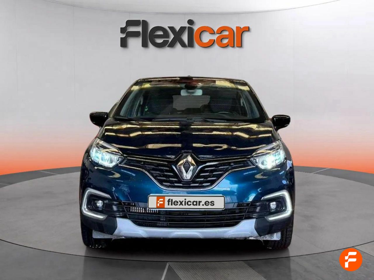 renault captur 2020 / foto grande (2)