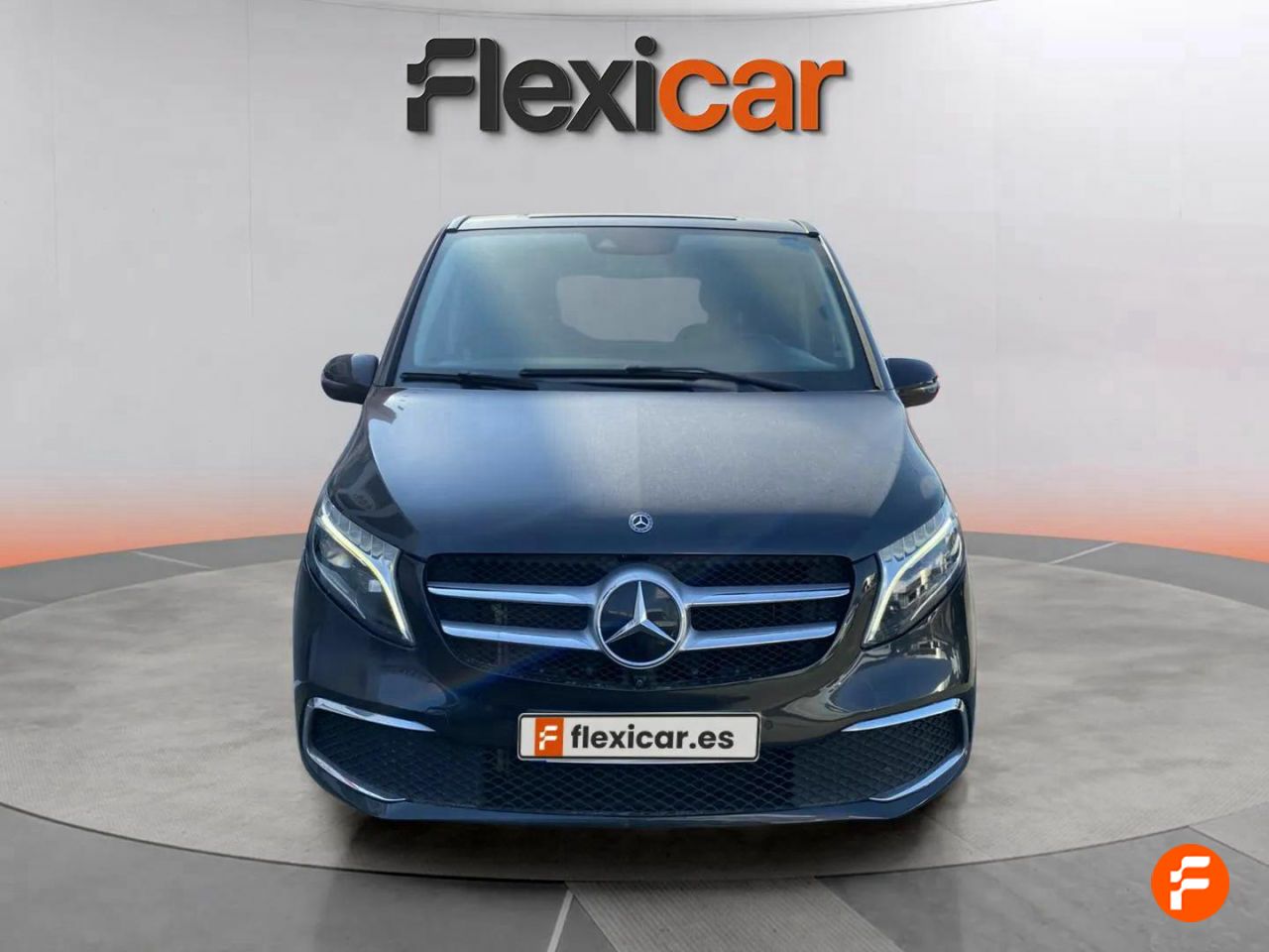 mercedes clase v 2020 / foto grande (2)