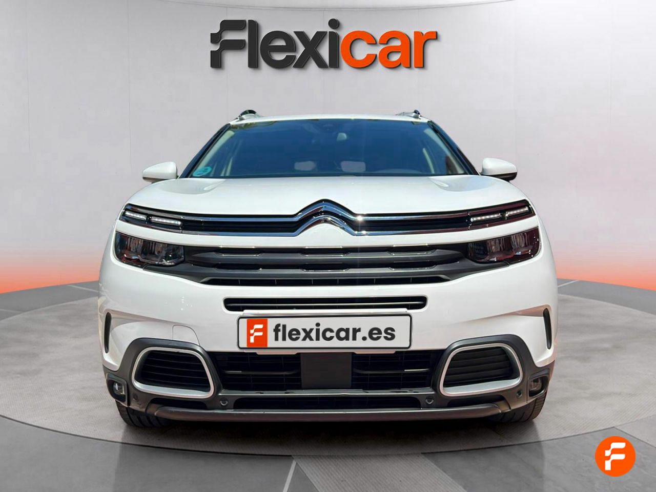 citroën c5 aircross 2021 / foto grande (2)