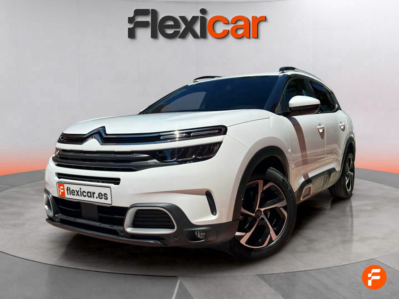 citroën c5 aircross 2021 / foto grande (3)