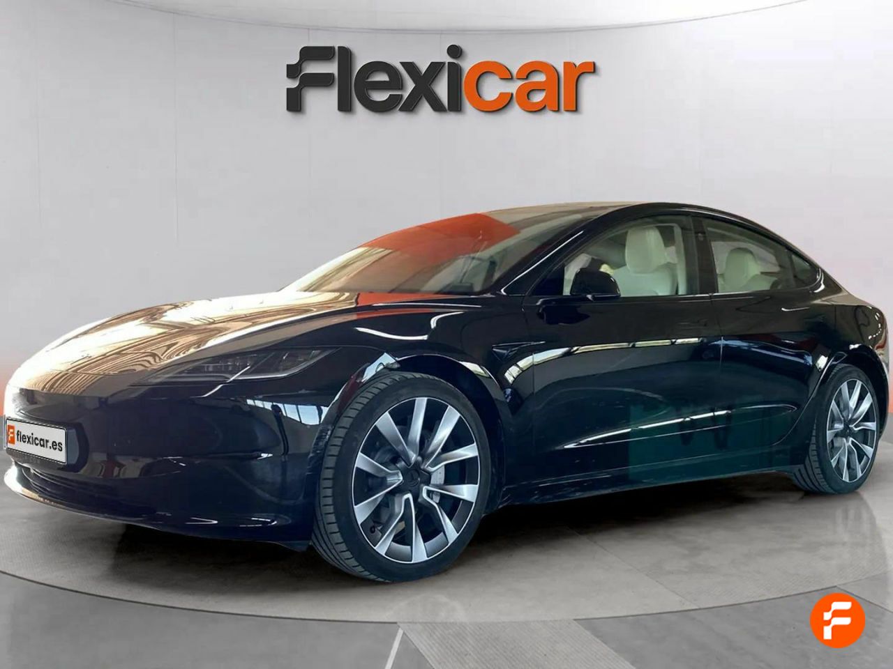 tesla model 3 2024 / foto grande (3)