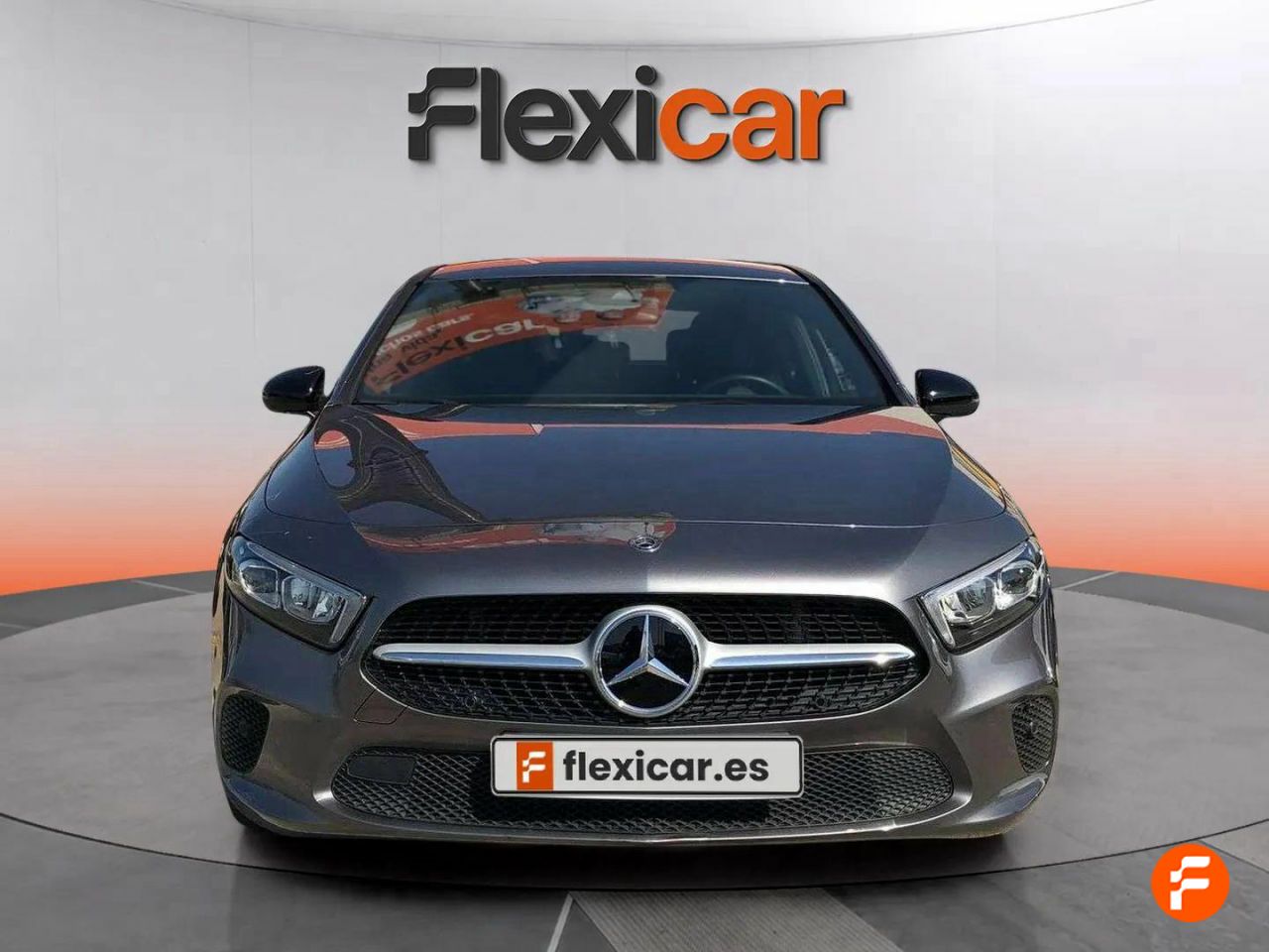 mercedes clase a 2019 / foto grande (2)