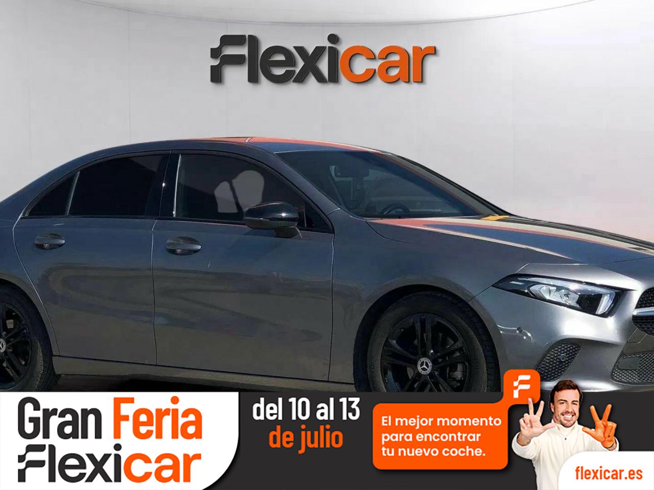 Foto mercedes clase a 2019 /