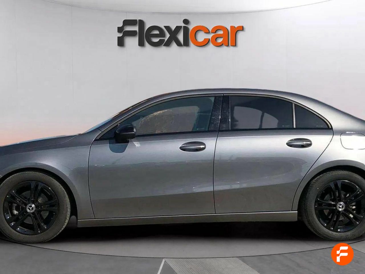 mercedes clase a 2019 / foto grande (3)