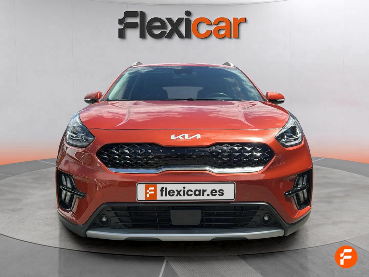 kia niro 2022 / foto grande (2)