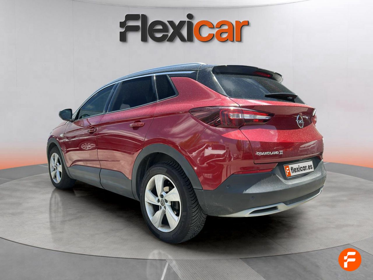 opel grandland x 2019 / foto grande (3)