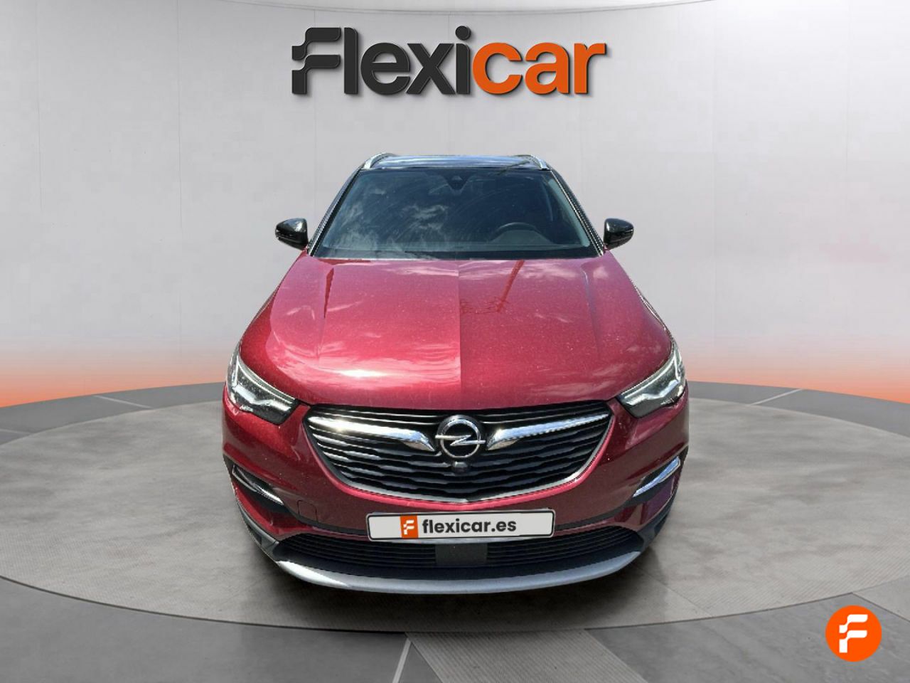 opel grandland x 2019 / foto grande (2)