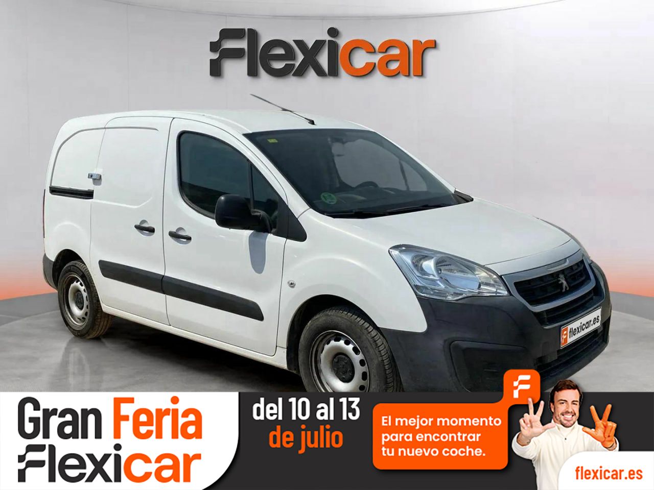 Foto peugeot partner 2019 /