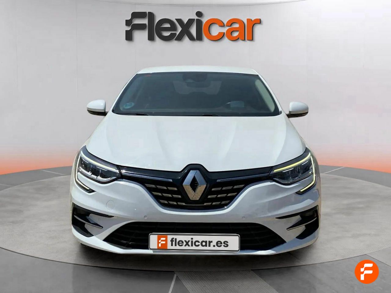 renault megane 2021 / foto grande (2)
