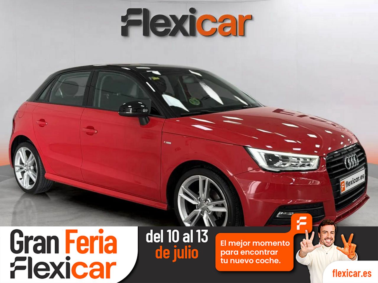 Foto audi a1 2018 /