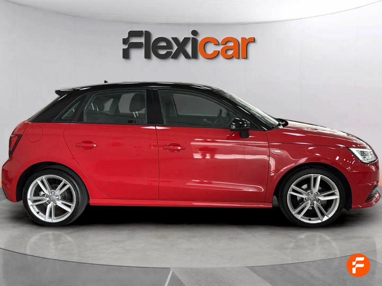 audi a1 2018 / foto grande (3)