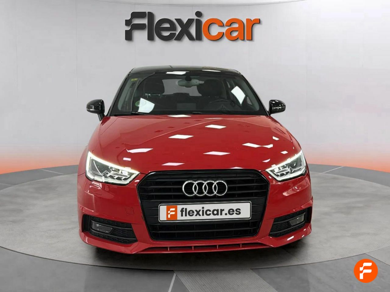 audi a1 2018 / foto grande (2)
