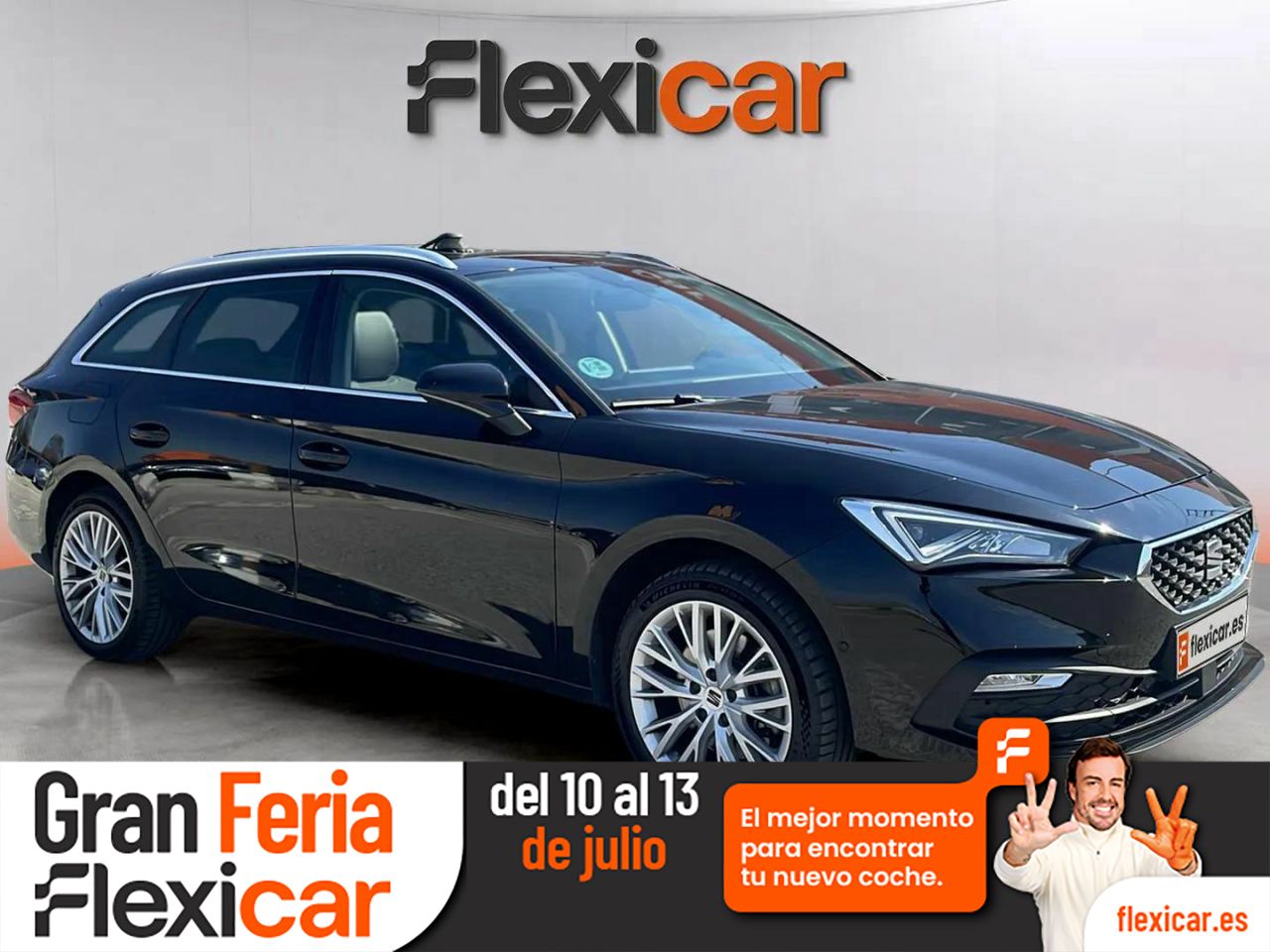 Foto seat leon 2022 /