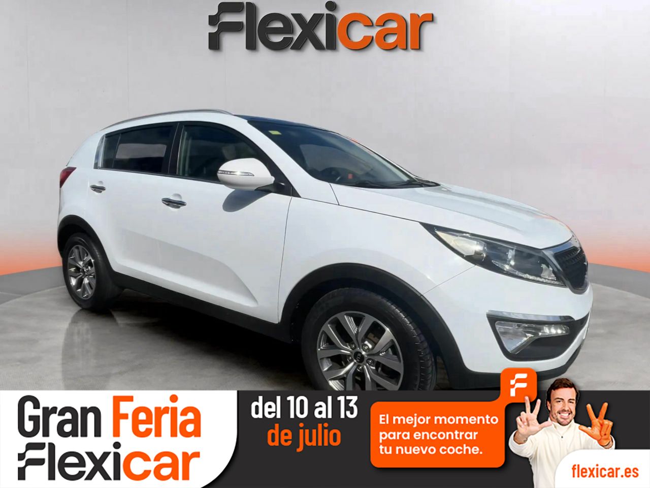 Foto kia sportage 2016 /