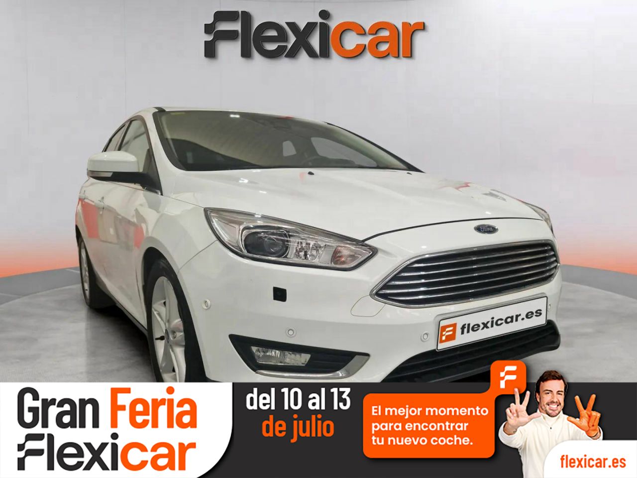 Foto ford focus 2016 /