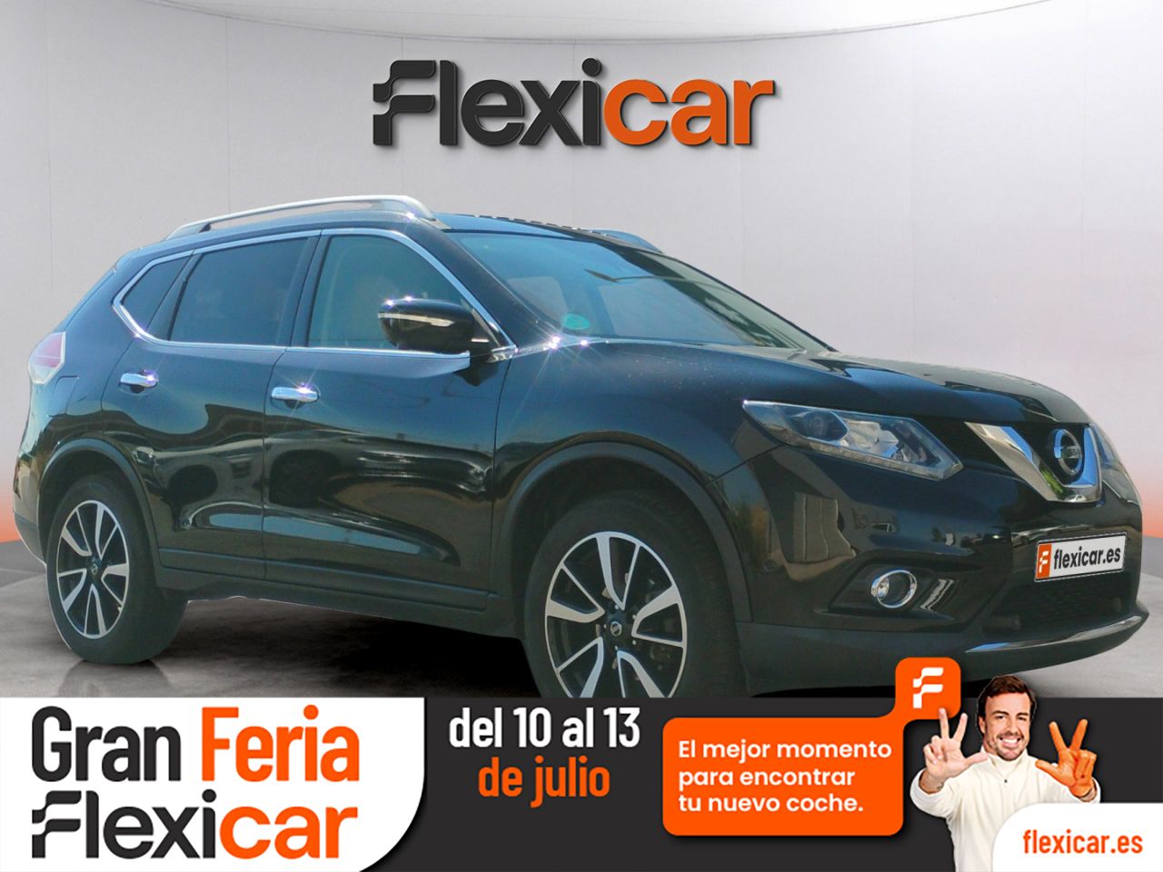 Foto nissan x-trail 2016 /