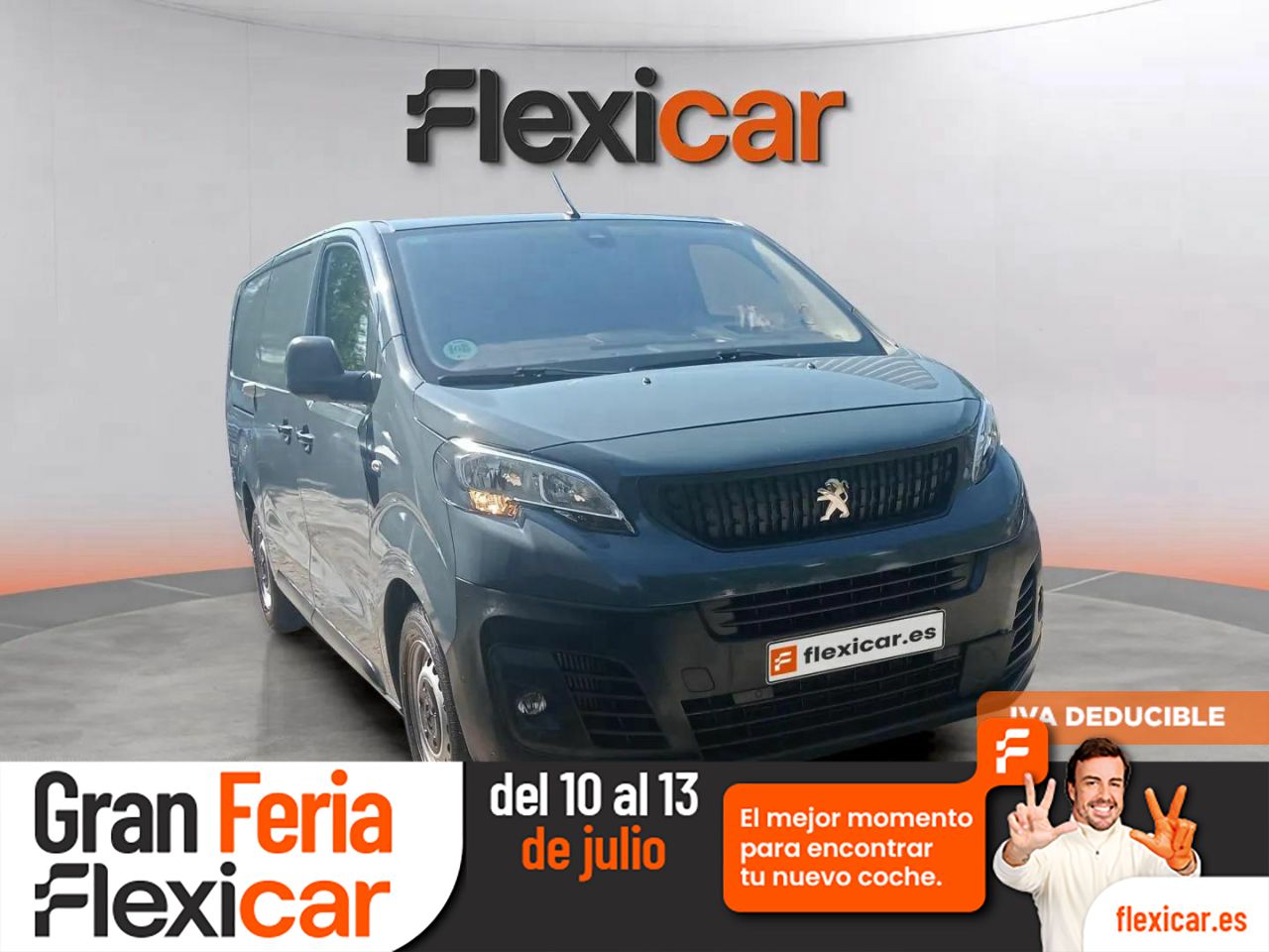 Foto peugeot expert 2021 /