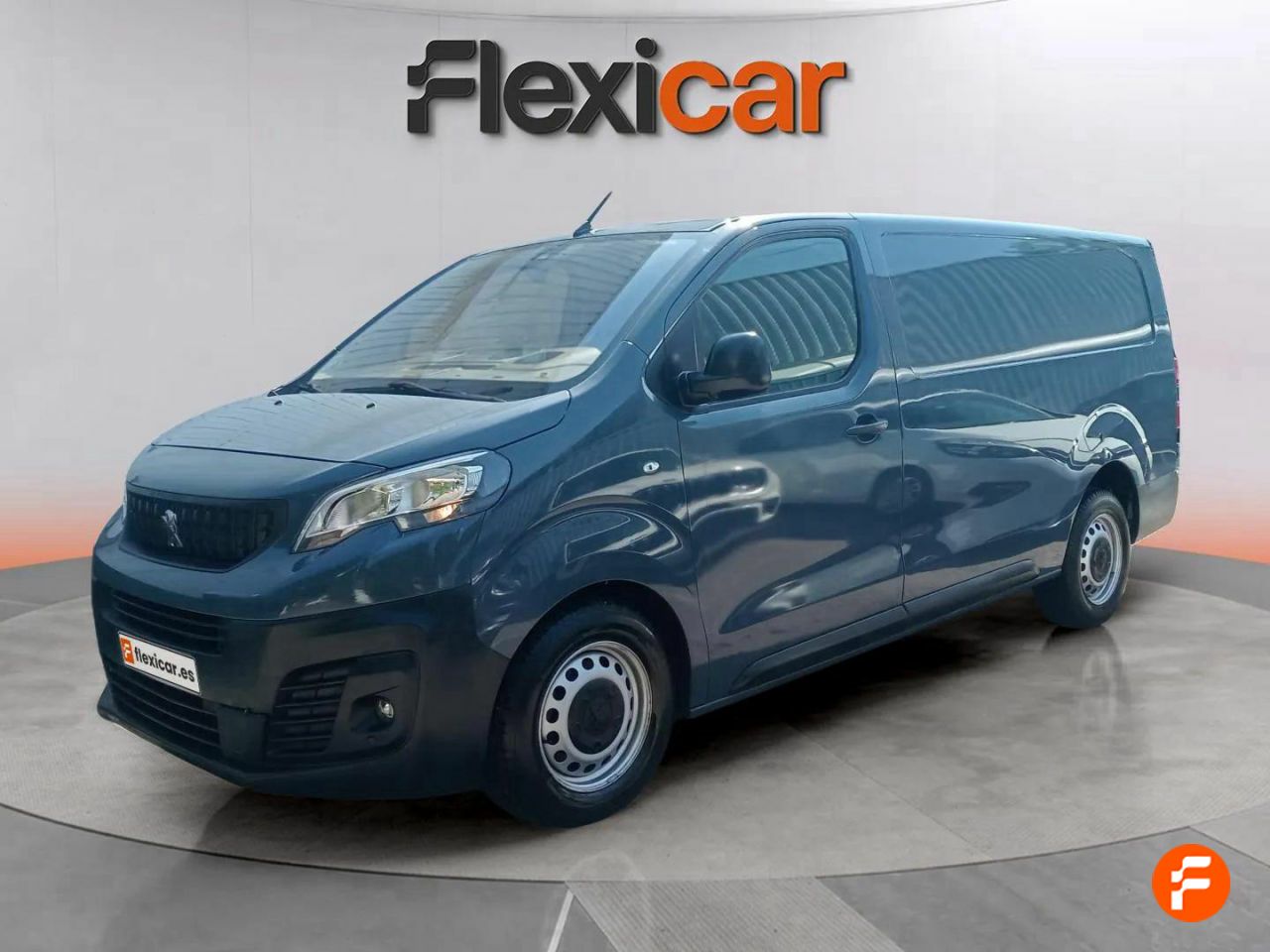 peugeot expert 2021 / foto grande (2)