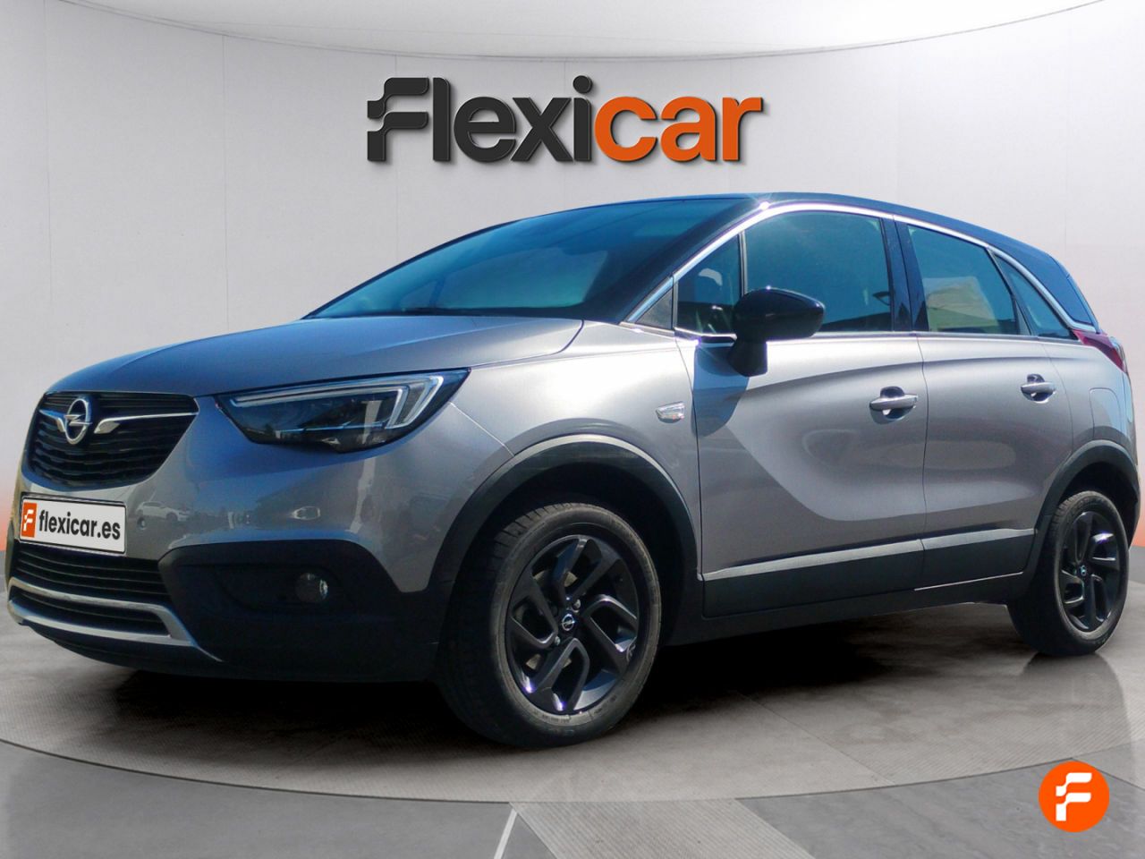 opel crossland 2019 / foto grande (3)