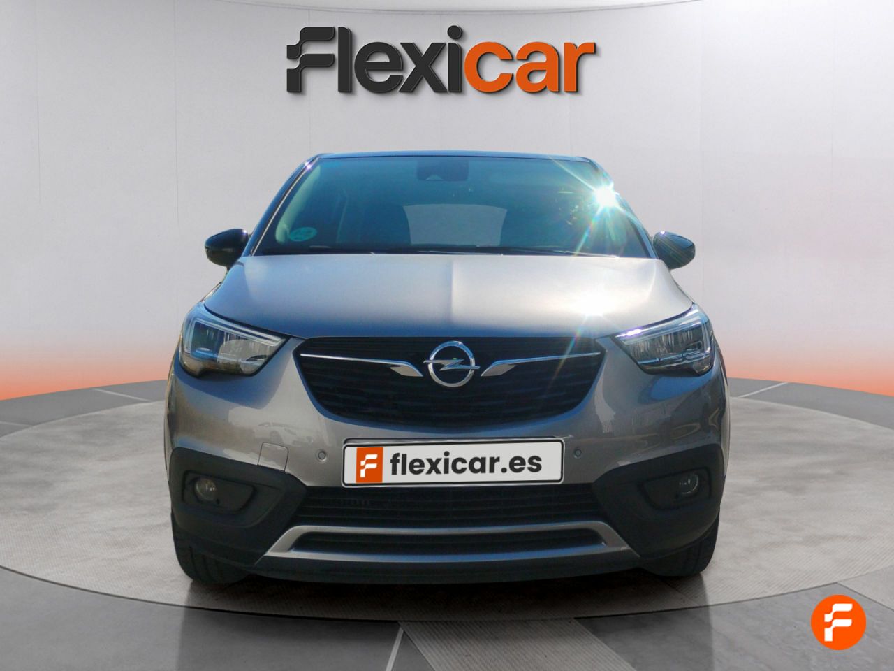 opel crossland 2019 / foto grande (2)