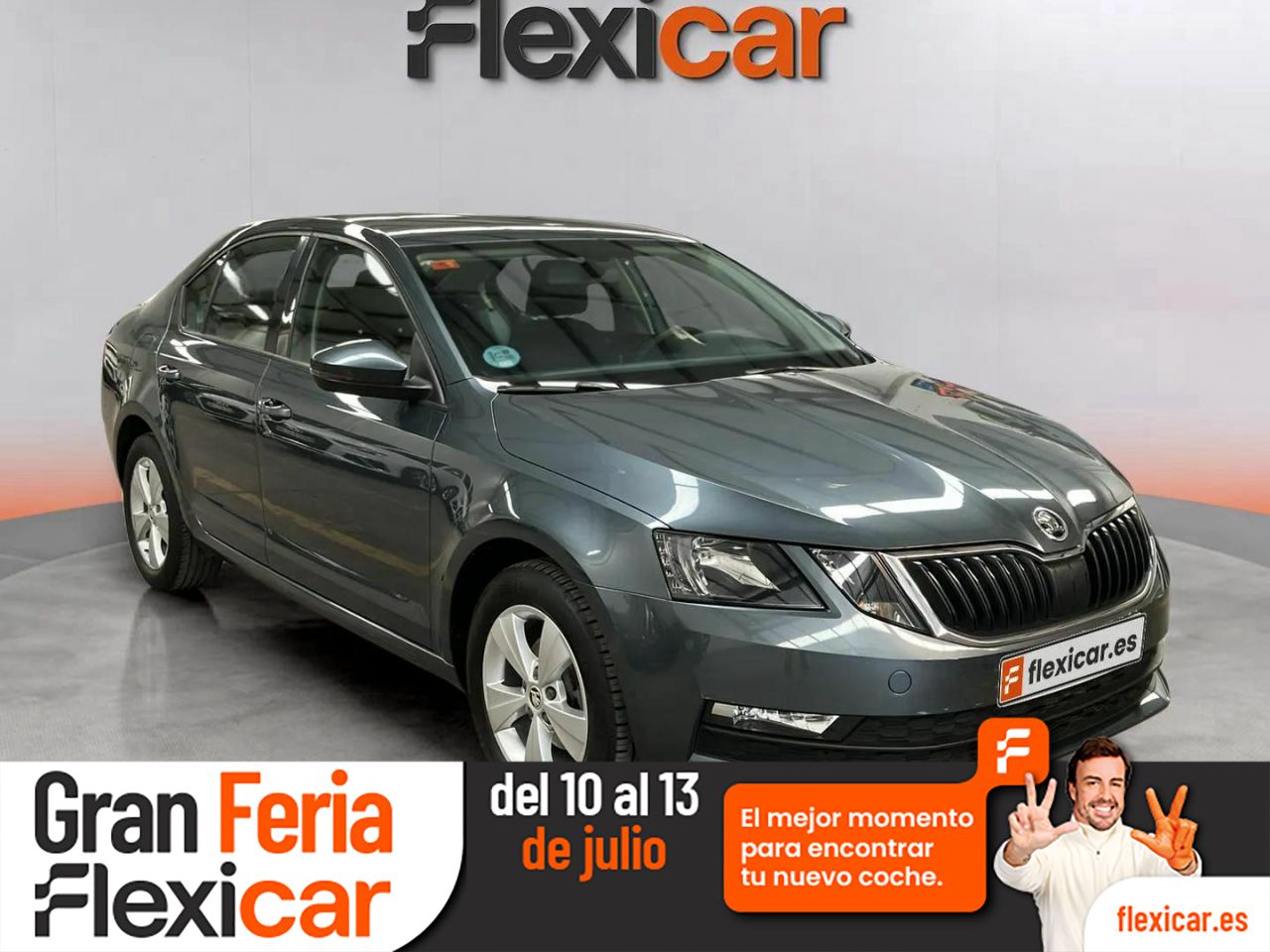Foto skoda octavia 2019 /