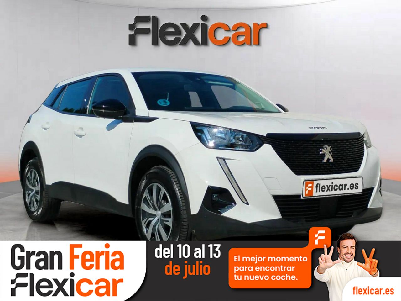 Foto peugeot 2008 2021 /