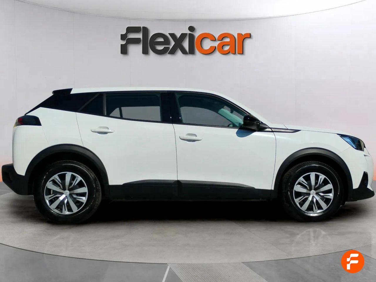 peugeot 2008 2021 / foto grande (3)