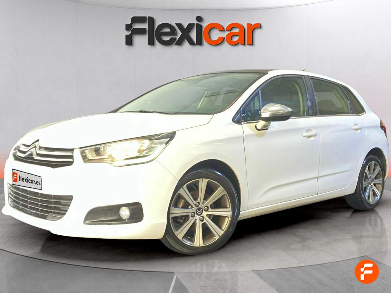 citroën c4 2015 / foto grande (3)