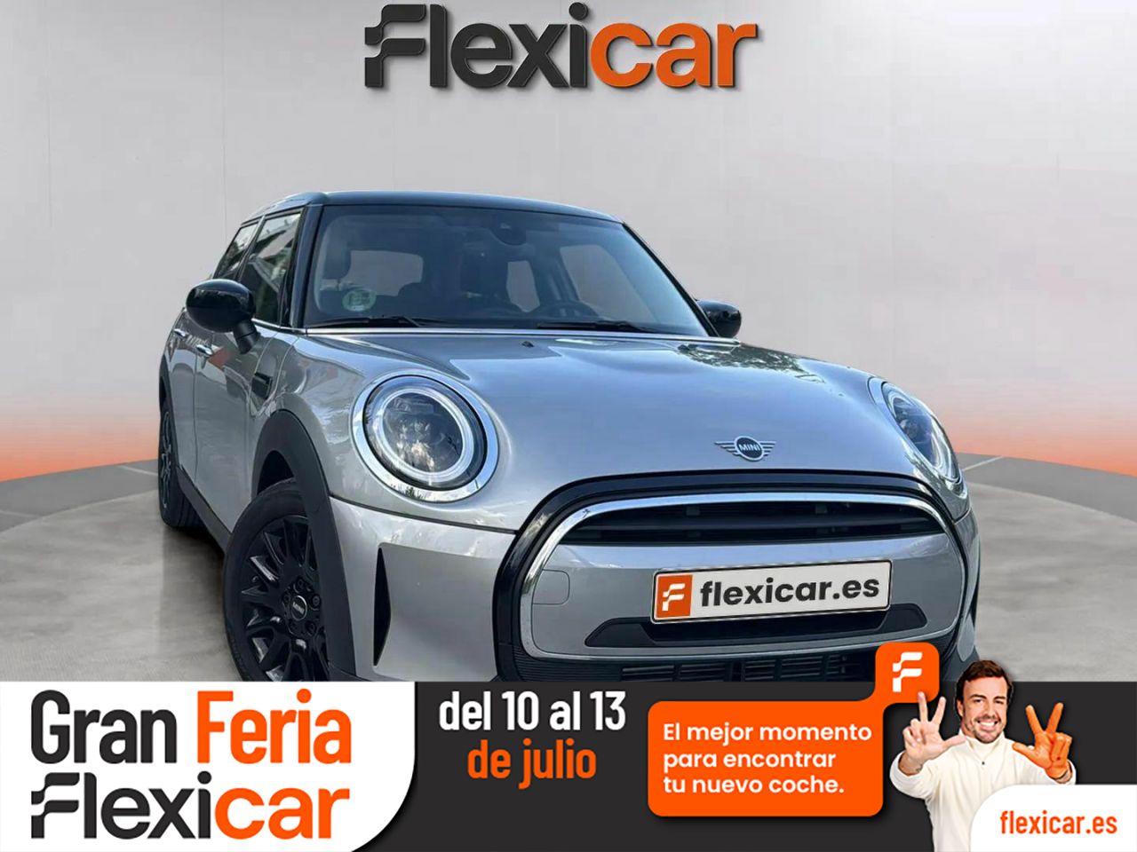 Foto mini cooper 2024 /