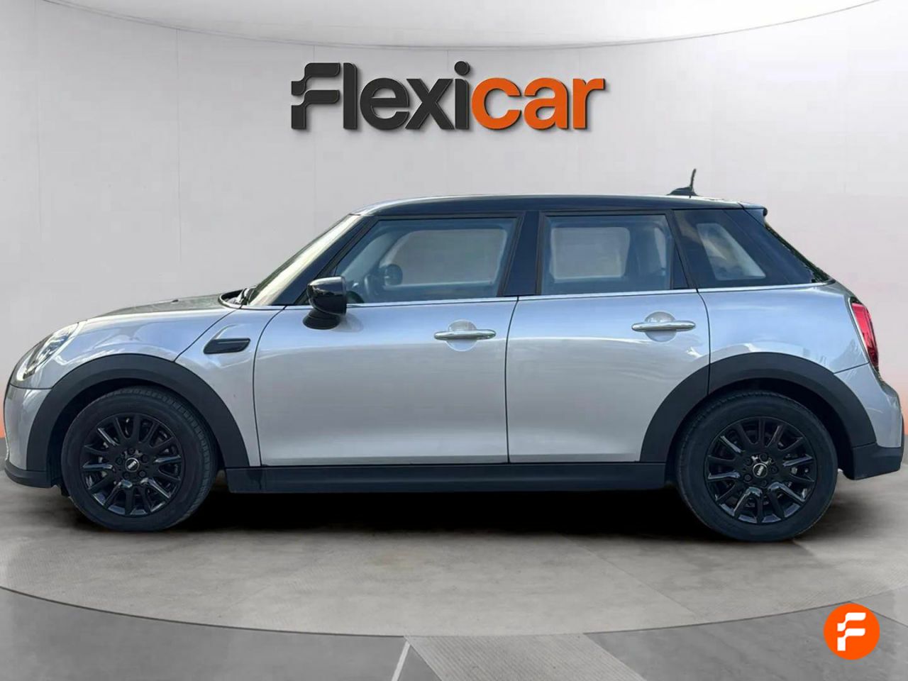 mini cooper 2024 / foto grande (3)