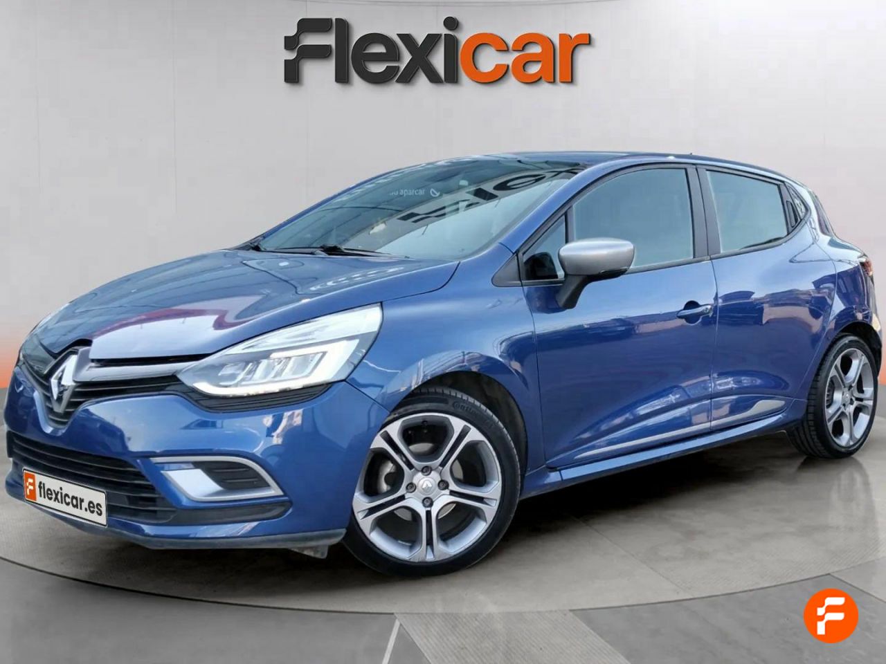 renault clio 2017 / foto grande (3)