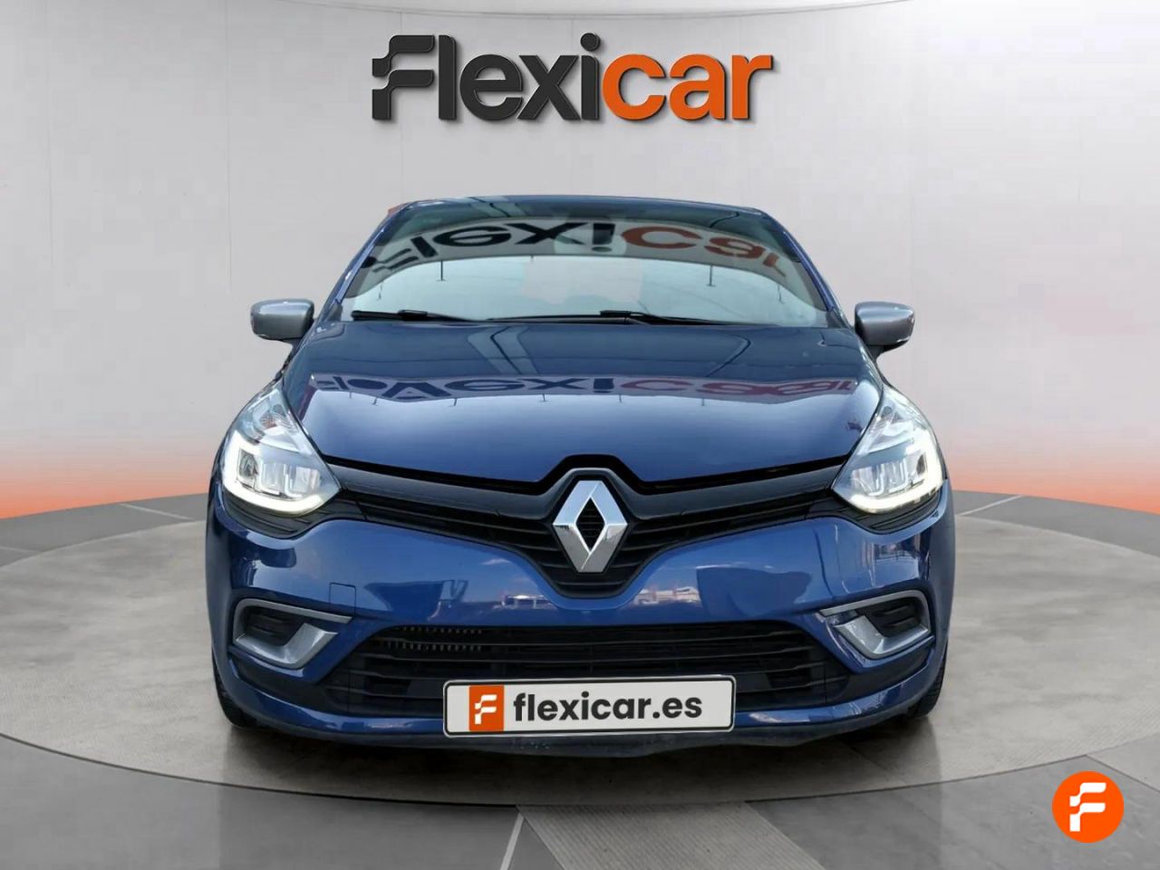 renault clio 2017 / foto grande (2)