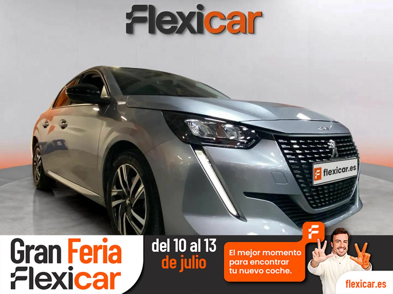 Foto peugeot 208 2022 /