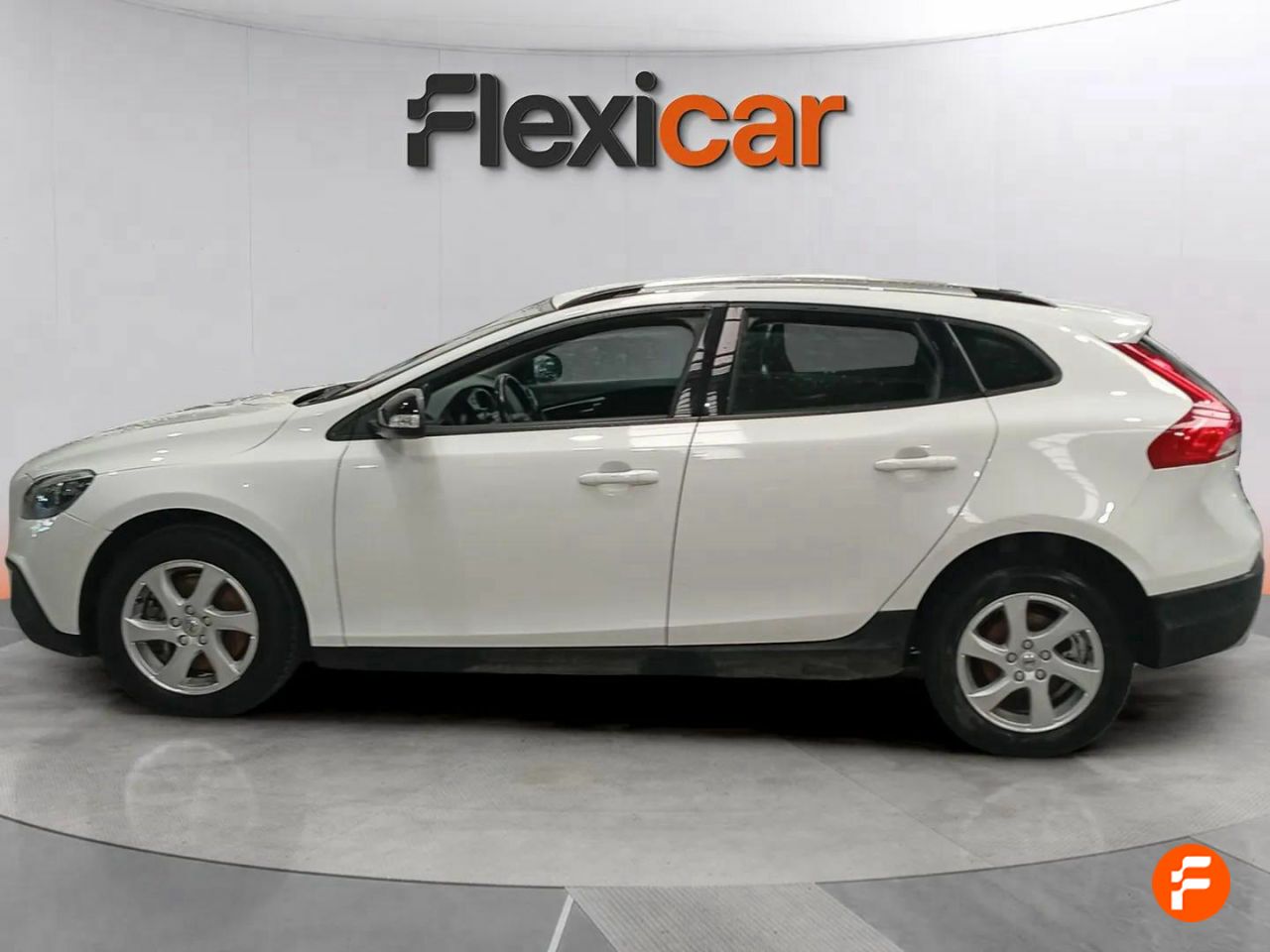 volvo v40 2018 / foto grande (3)