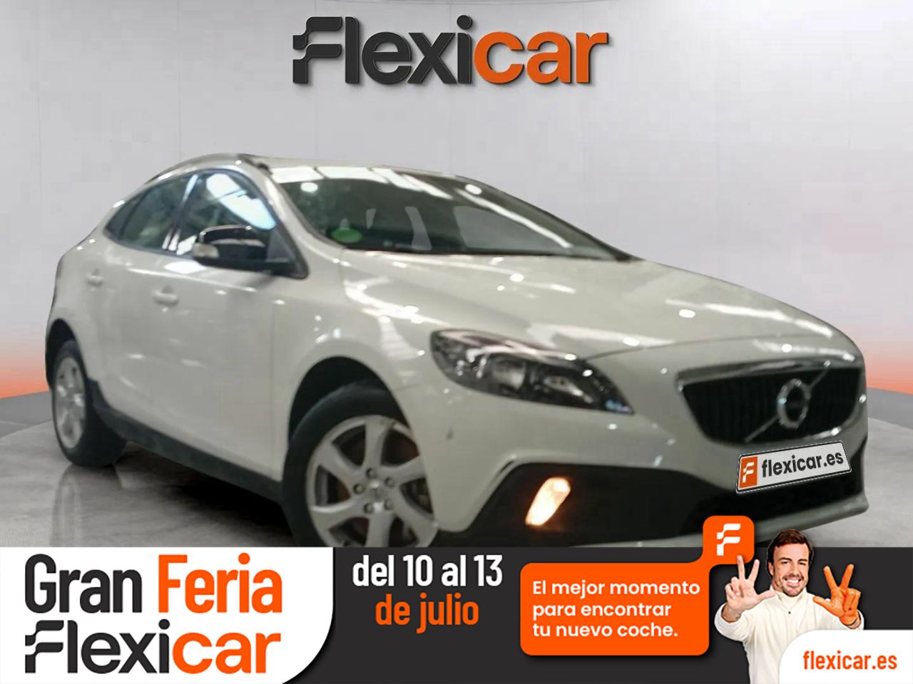 Foto volvo v40 2018 /