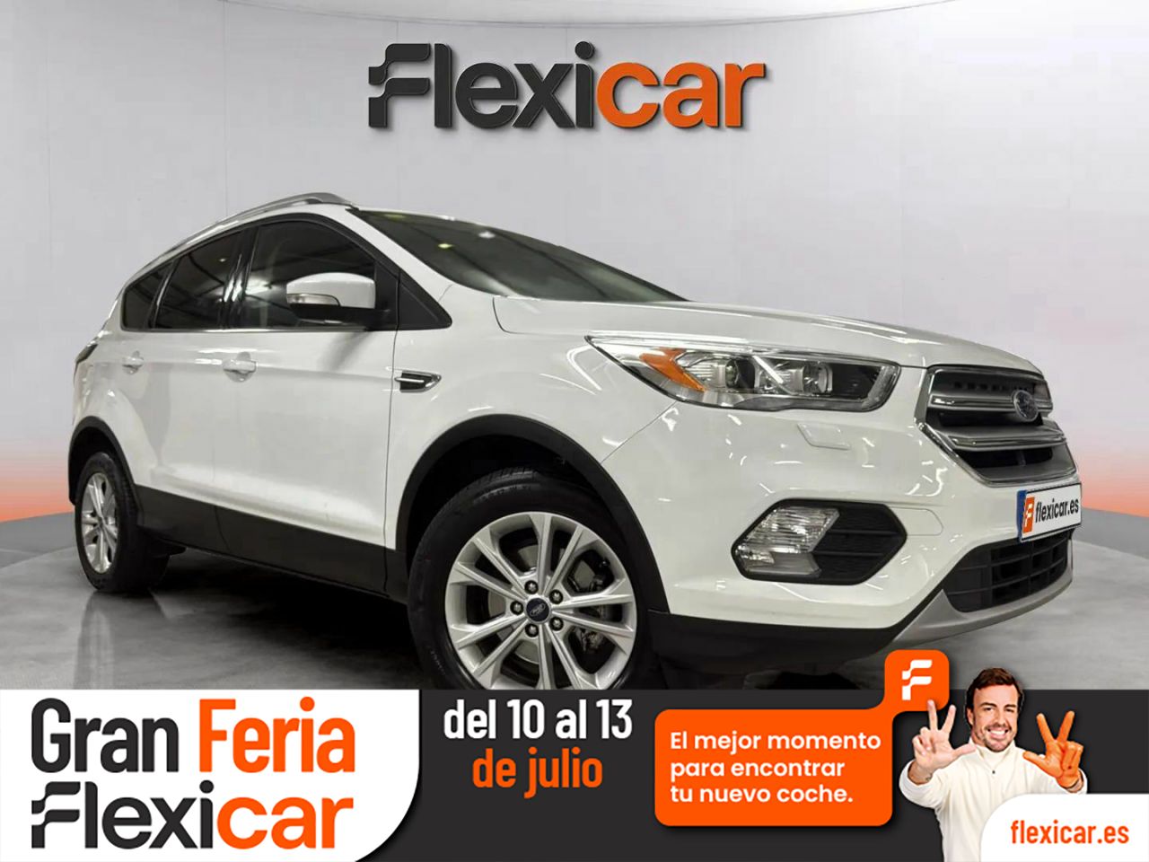 Foto ford kuga 2016 /
