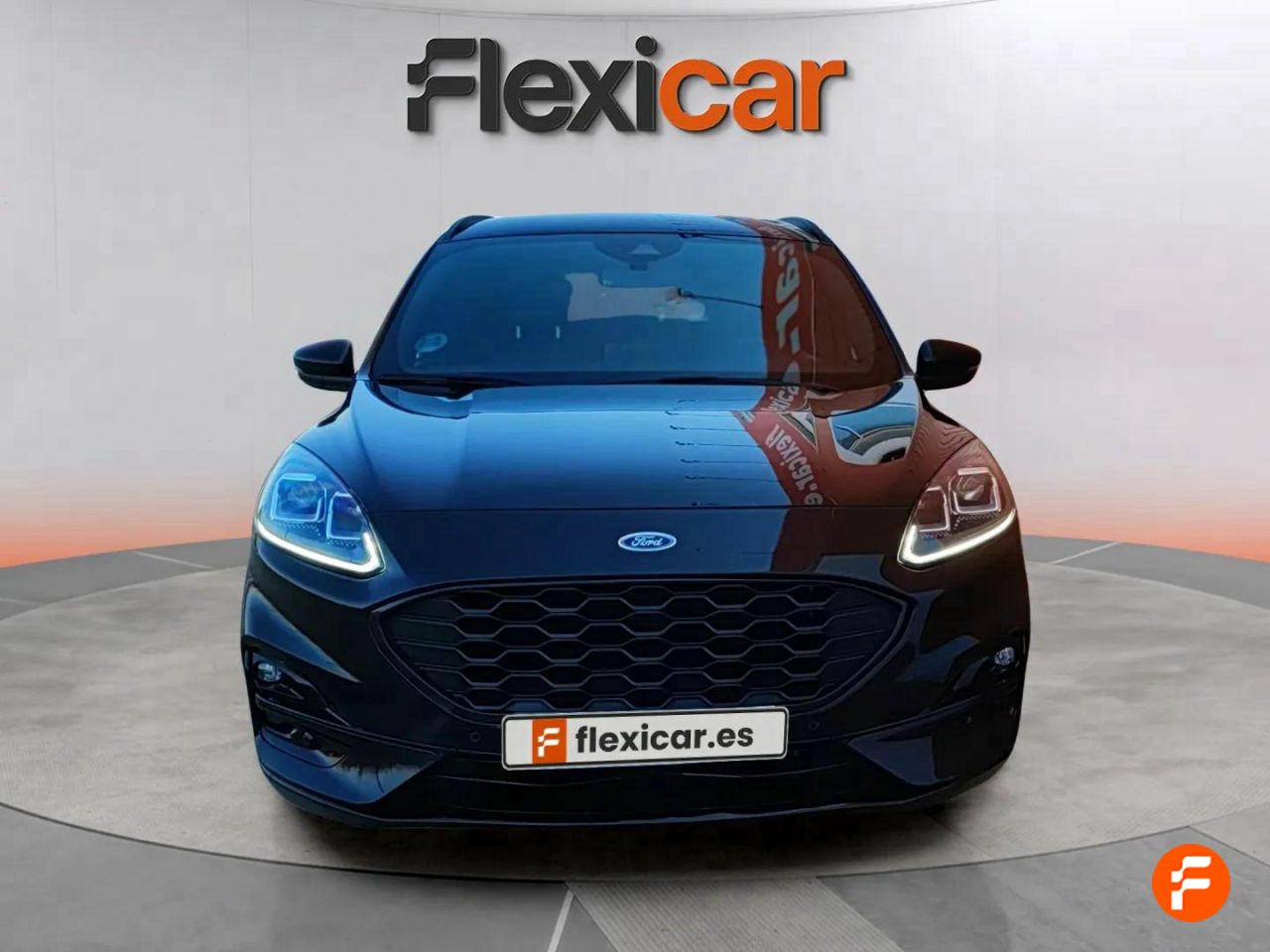 ford kuga 2022 / foto grande (2)