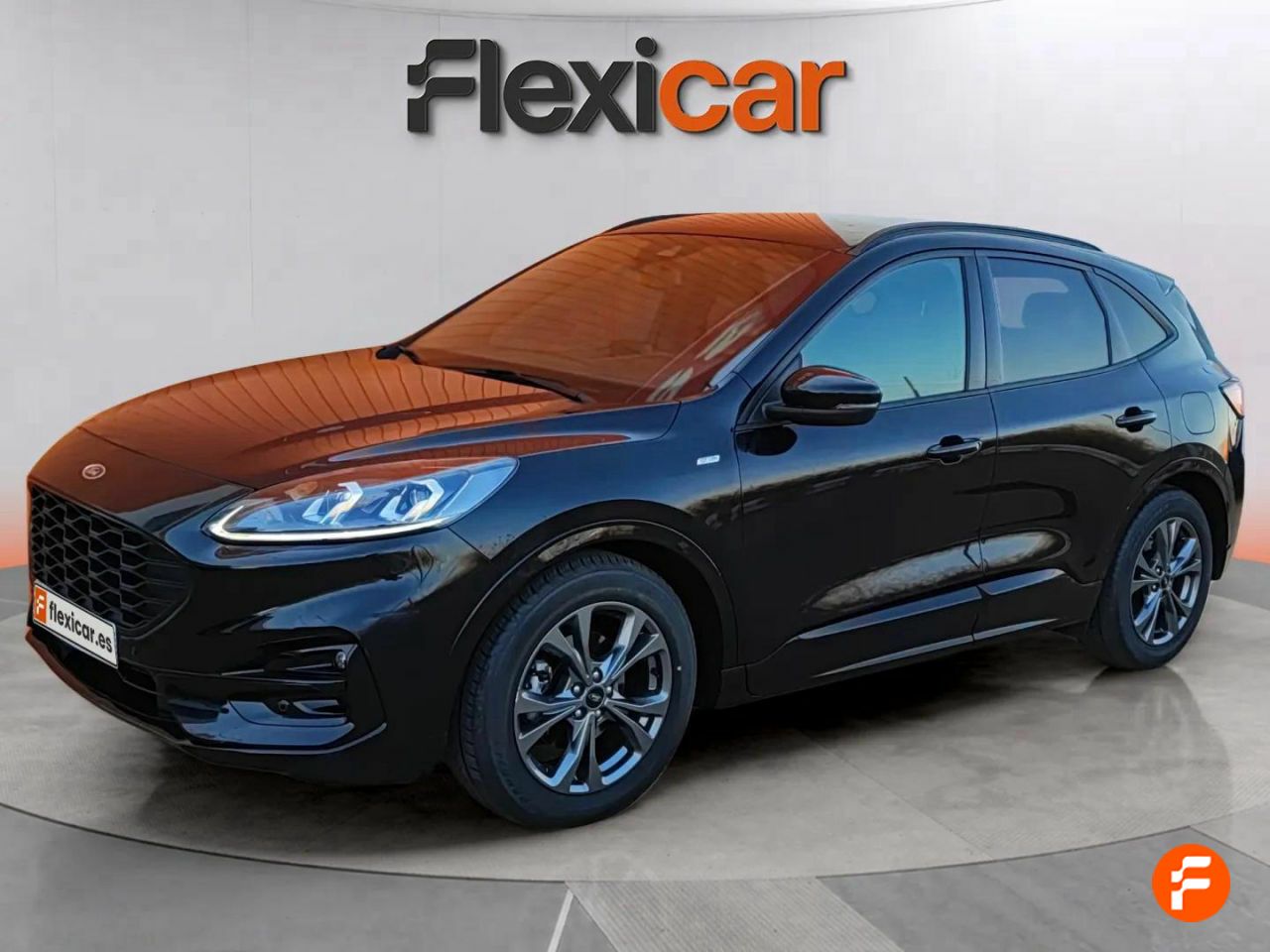 ford kuga 2022 / foto grande (3)