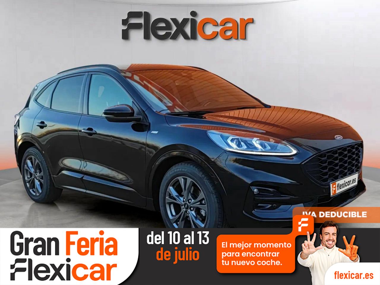 Foto ford kuga 2022 /