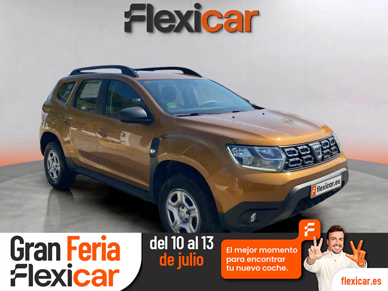 Foto dacia duster 2021 /