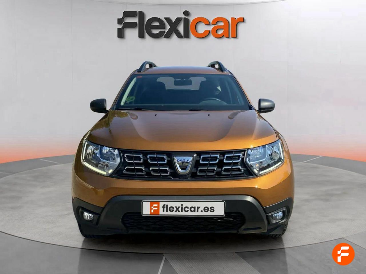 dacia duster 2021 / foto grande (2)