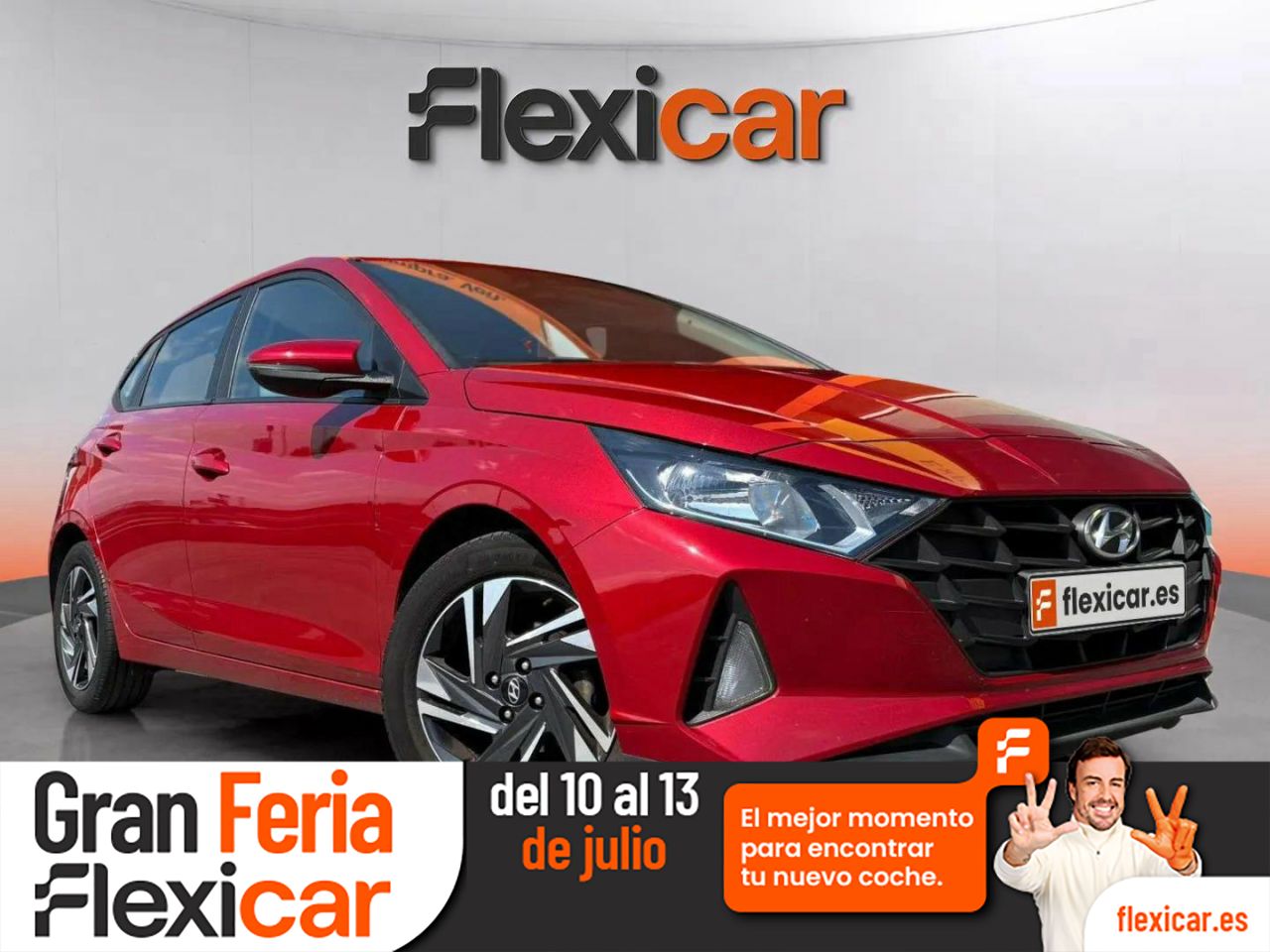 Foto hyundai i20 2022 /