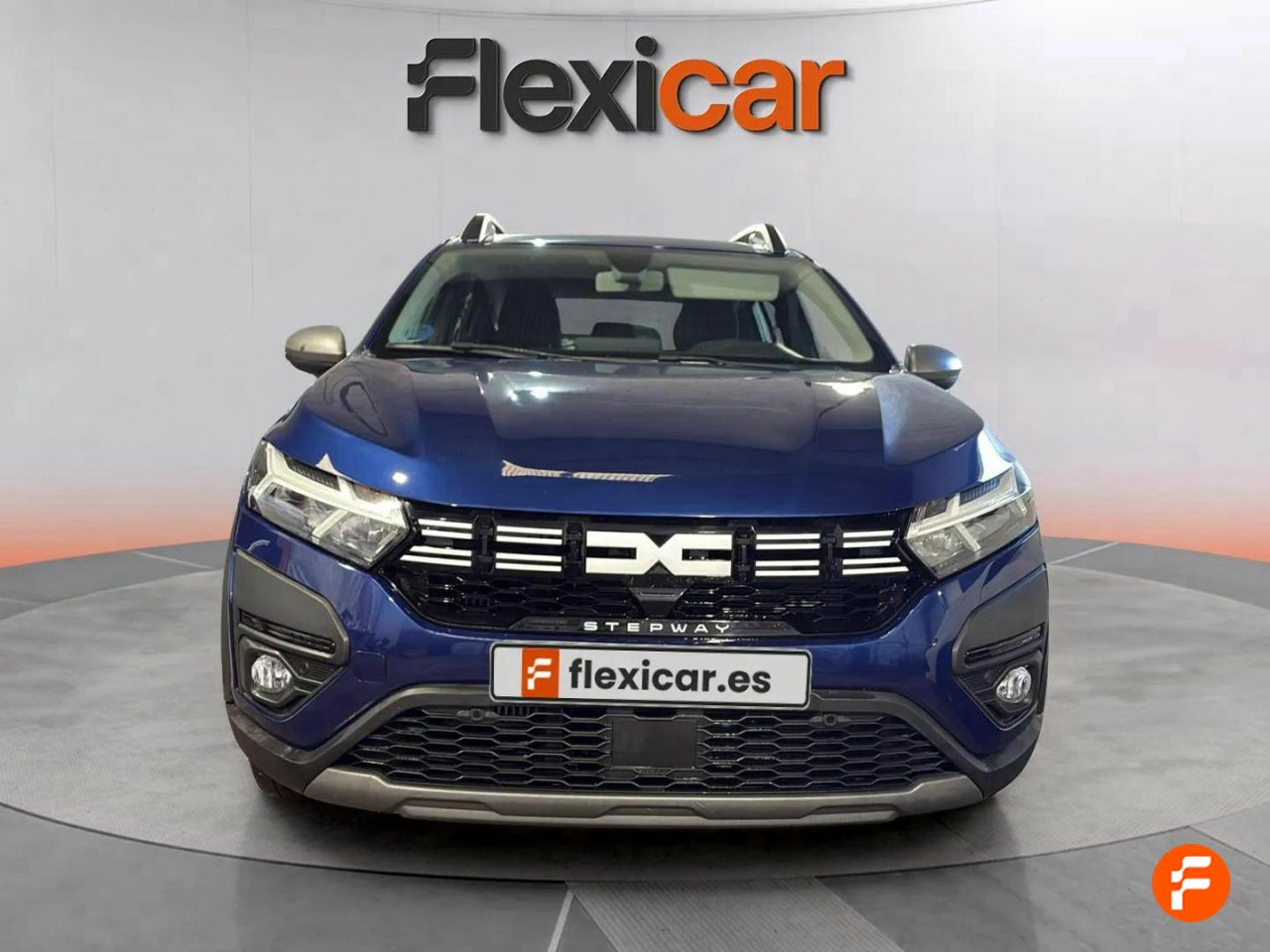 dacia sandero 2023 / foto grande (2)