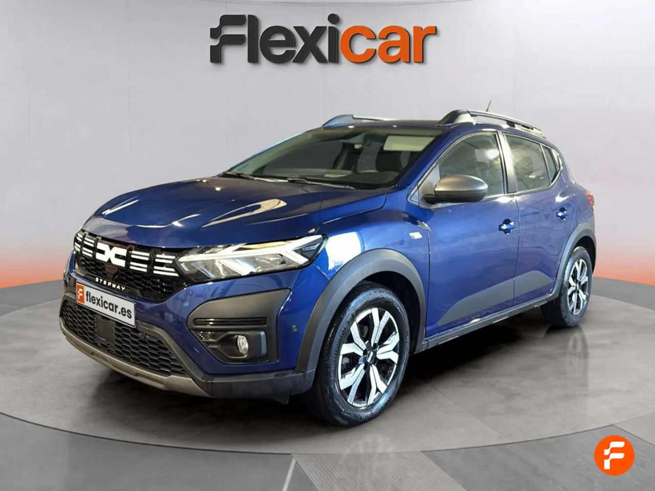 dacia sandero 2023 / foto grande (3)