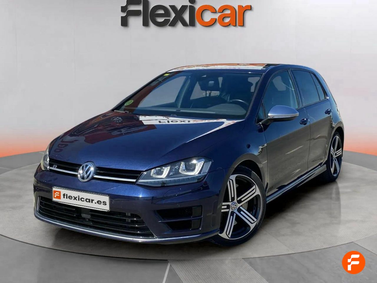 volkswagen golf 2016 / foto grande (3)