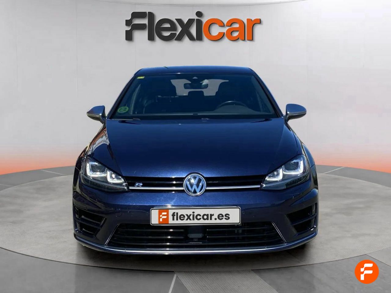 volkswagen golf 2016 / foto grande (2)