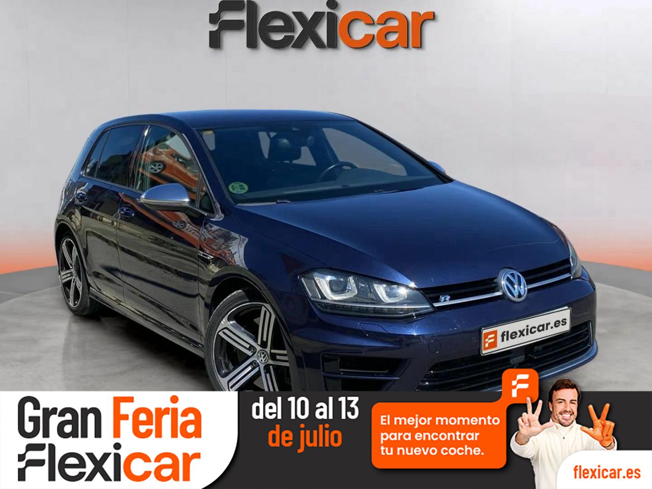 Foto volkswagen golf 2016 /