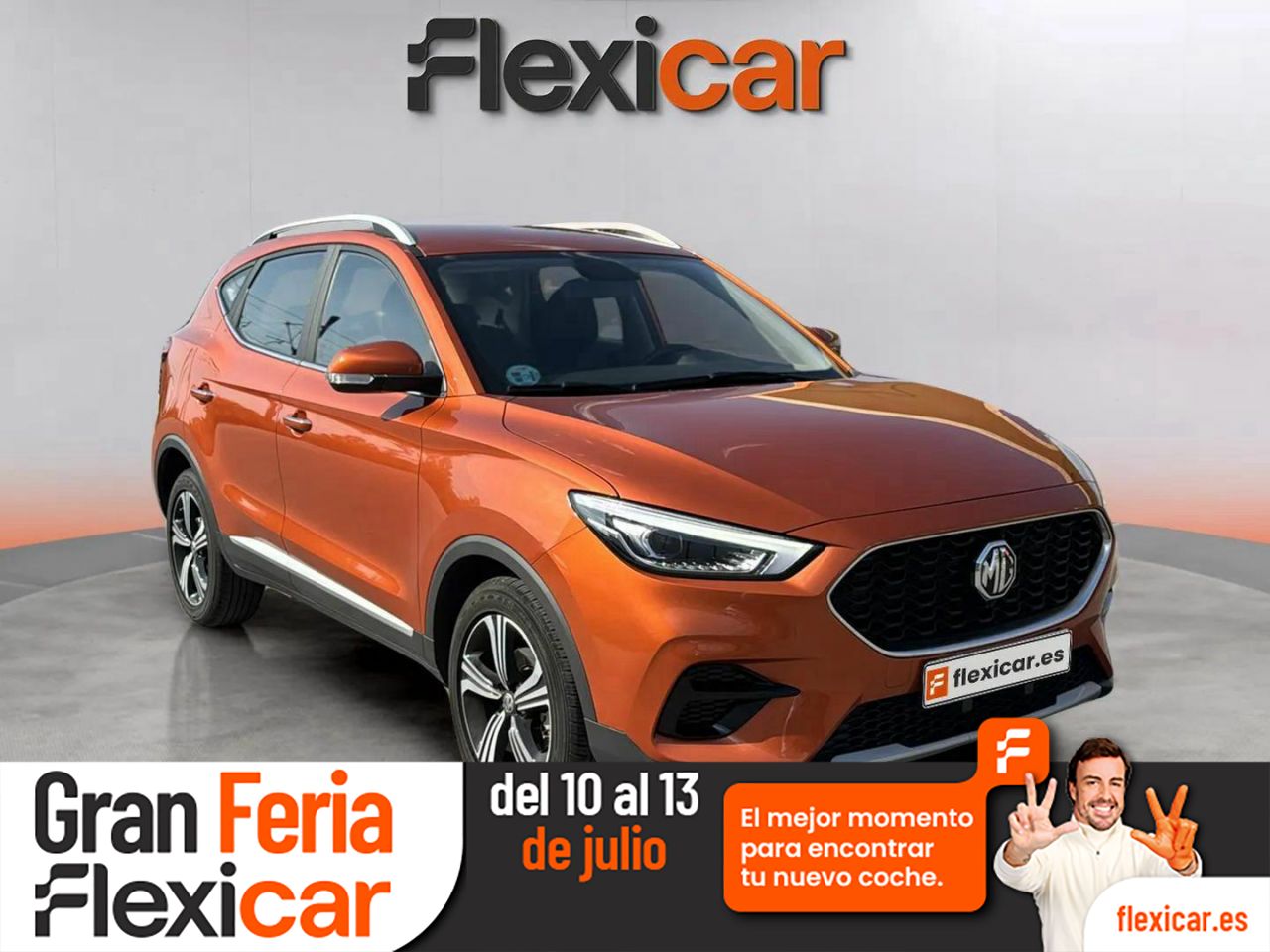 Foto mg zs 2023 /