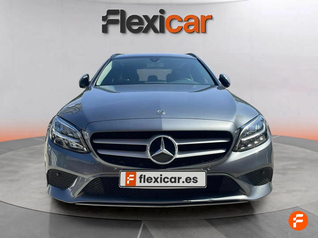 mercedes clase c 2020 / foto grande (2)