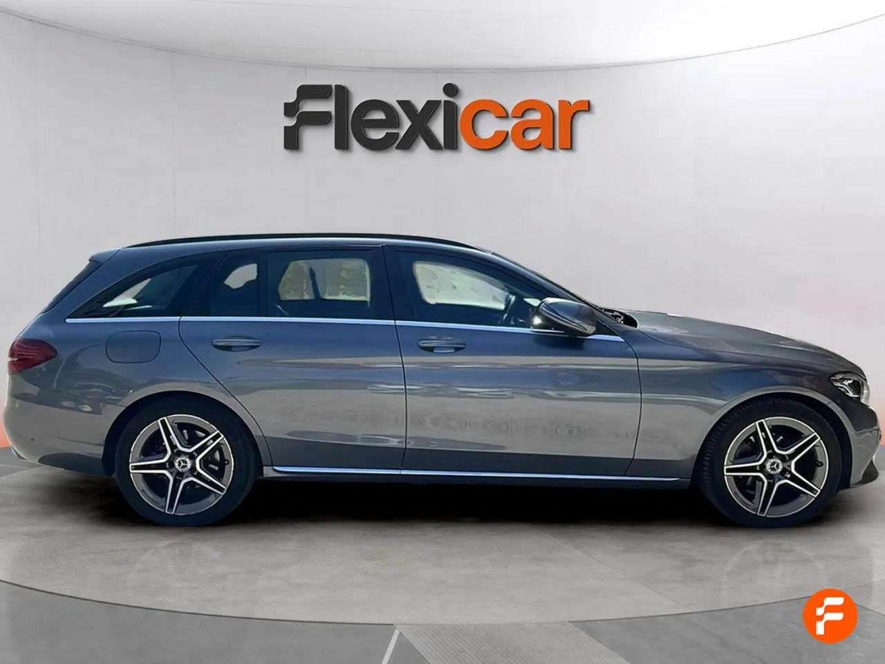 mercedes clase c 2020 / foto grande (3)